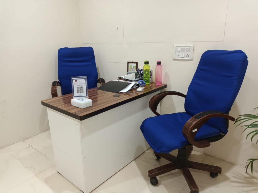 Affordable co-working space in Panvel Navi Mumbai