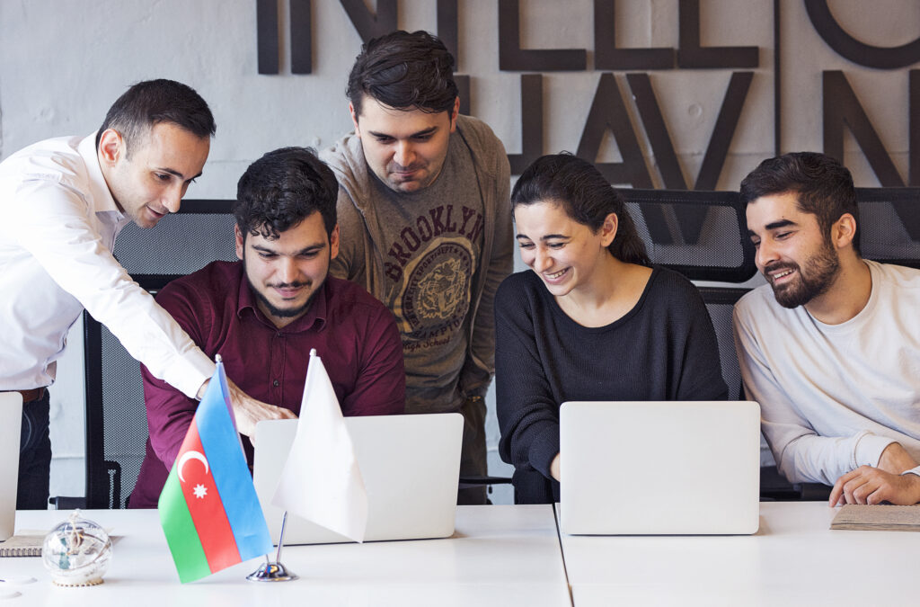 coworking space in Auckland