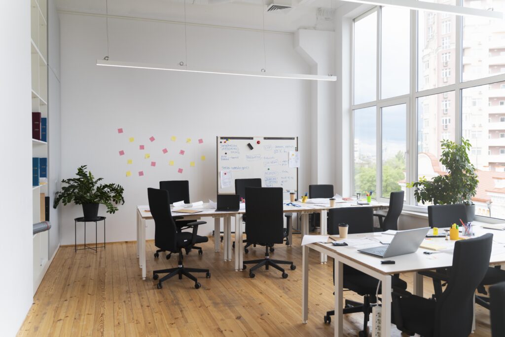 shared workspace in kurla