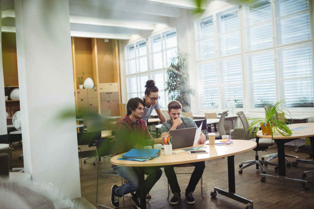 Coworking Space in ambernath