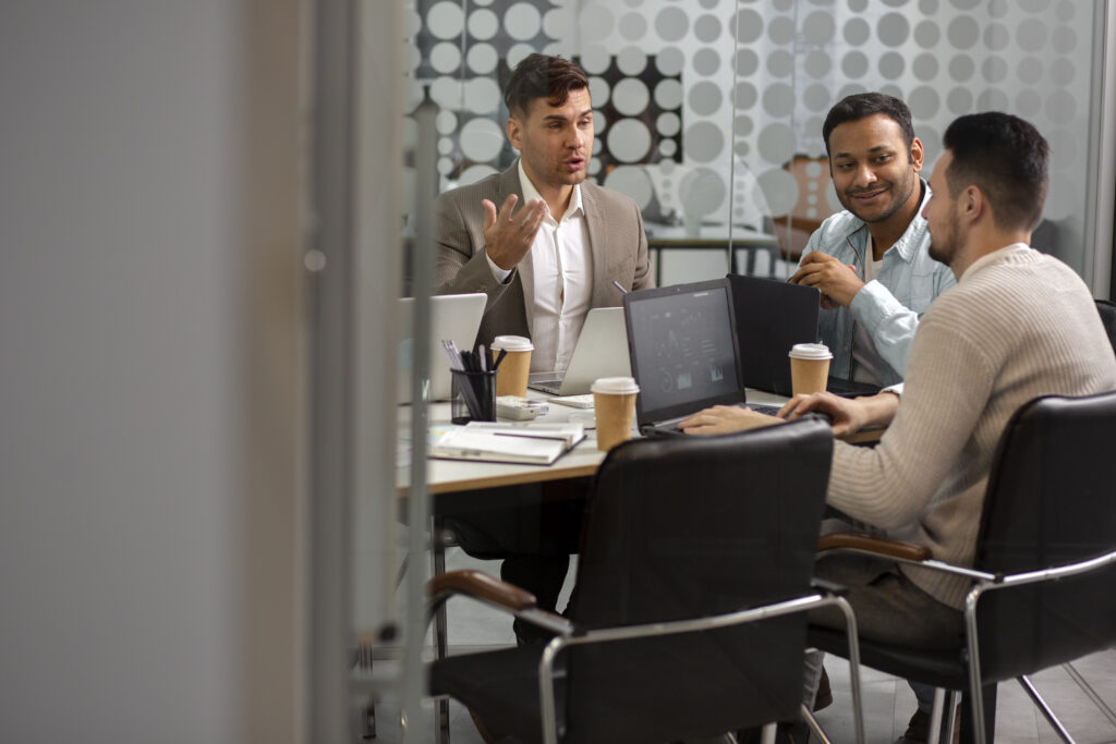 coworking space in panvel