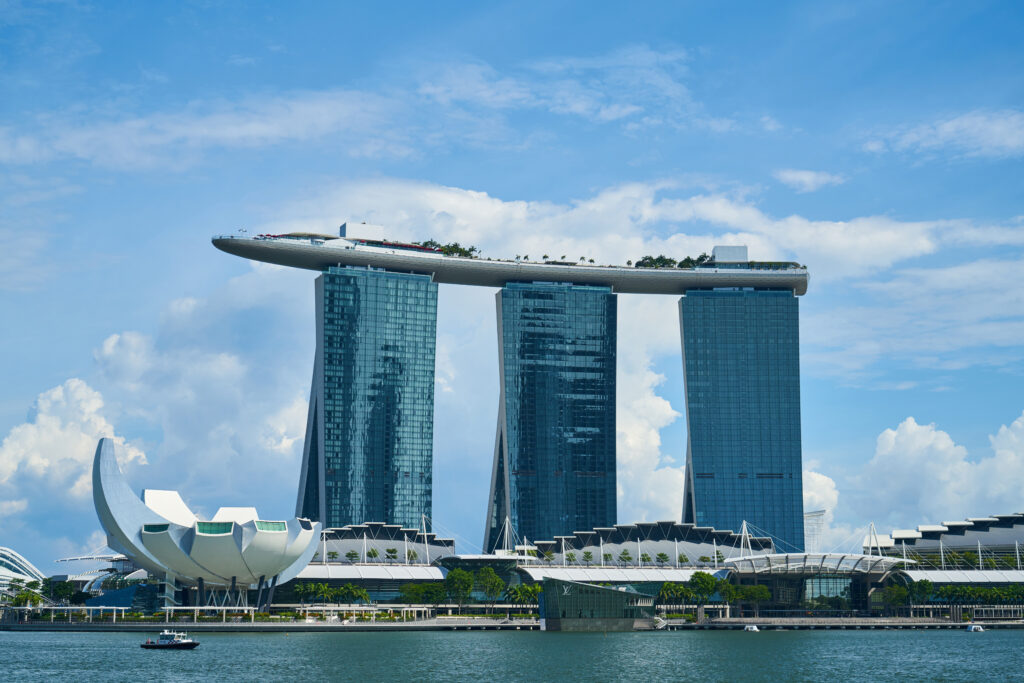 coworking space in bugis