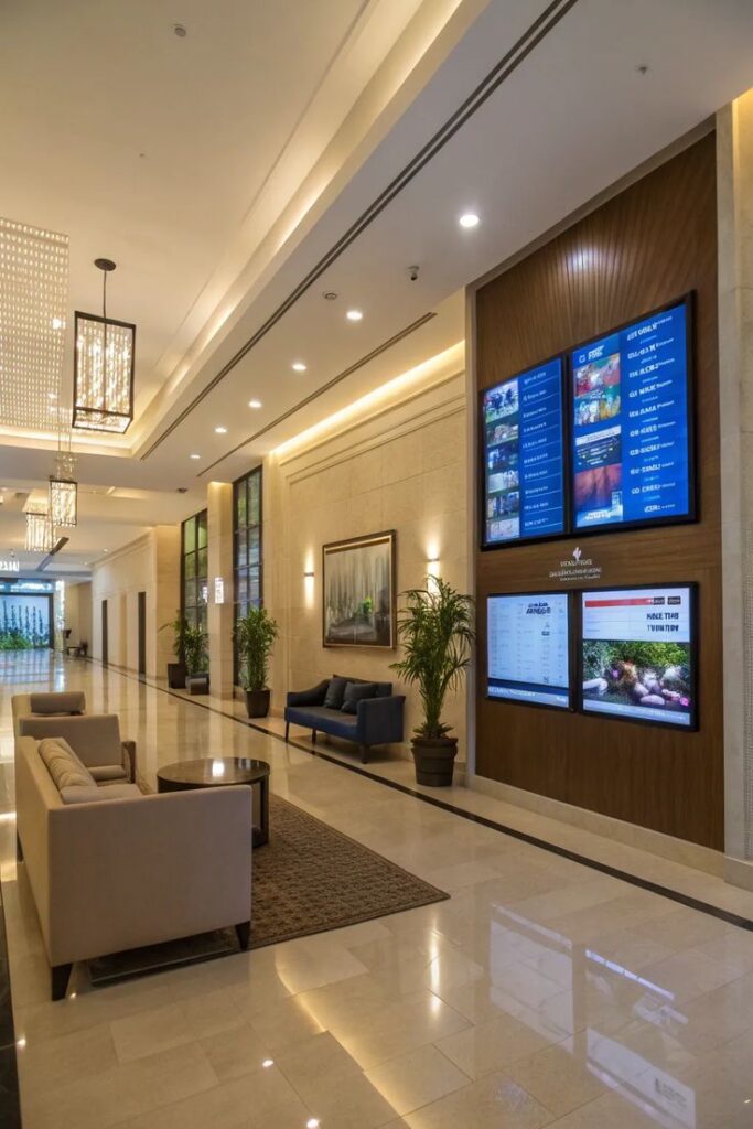 Affordable Co-Working Space