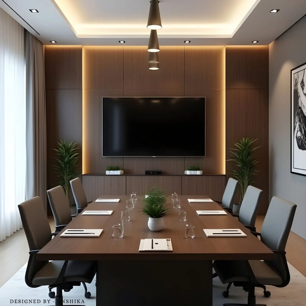 meeting rooms on rent