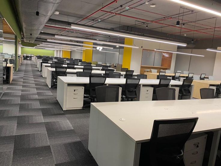 coworking space in vashi
