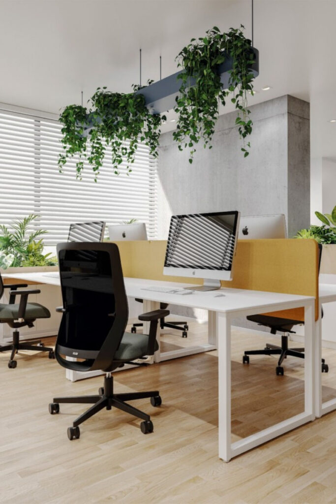 coworking space in kurla
