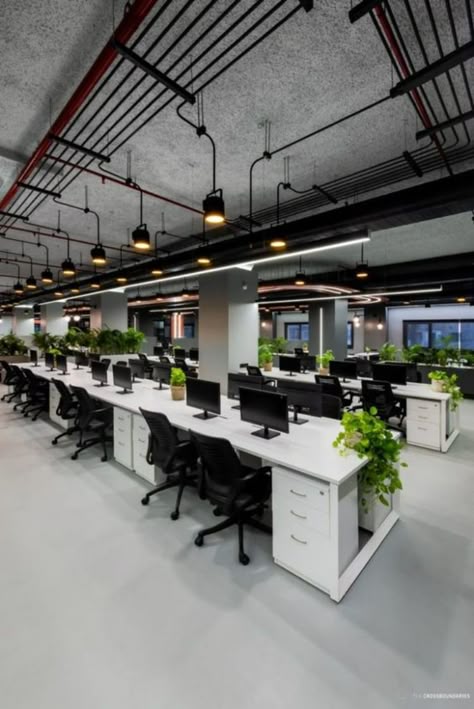 shared workspace in kurla