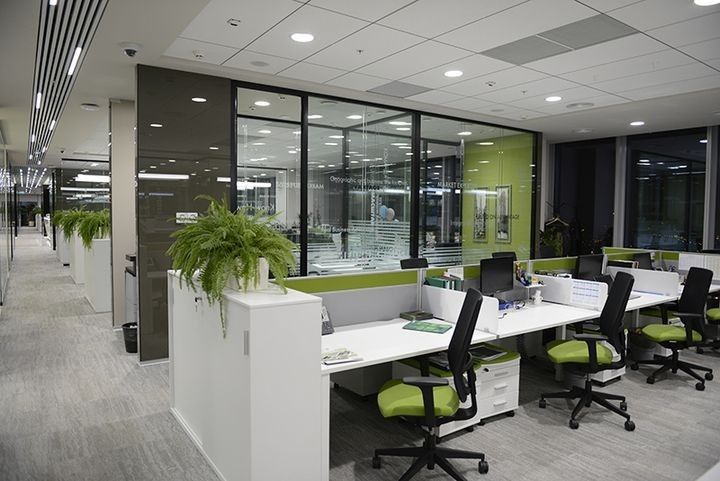 Coworking Space in Juinagar