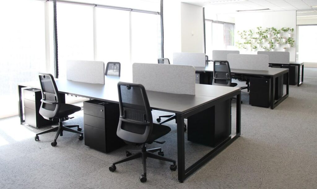coworking space in juinagar