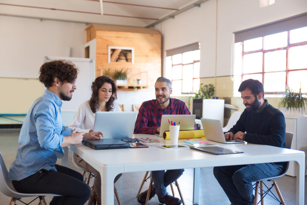 coworking space in Navi Mumbai