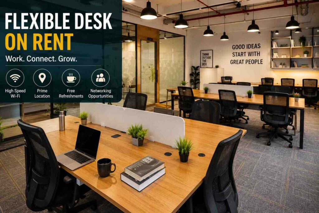 flexible-desk-on-rent