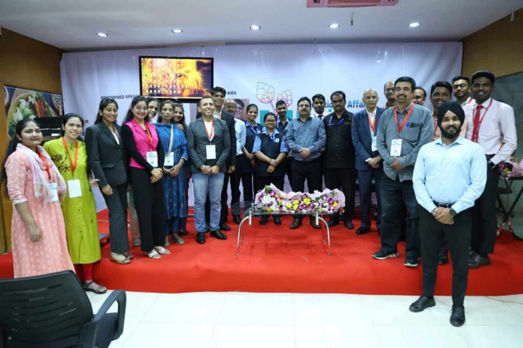 Indo-Thai business corridor