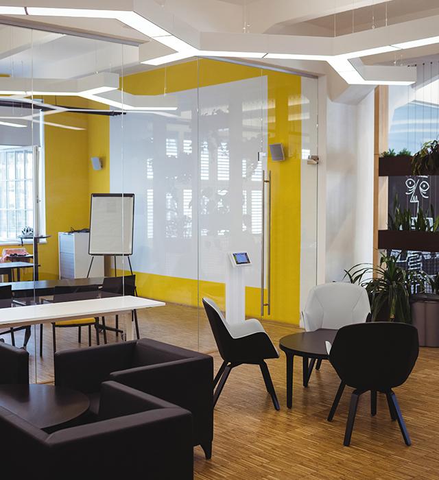 Enjoy the Best Coworking Space Experience in Vashi, New Mumbai