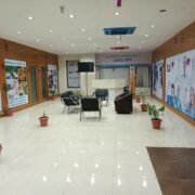 Corporate Clinic Gallery