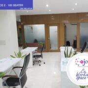 Belapur Co Working Space