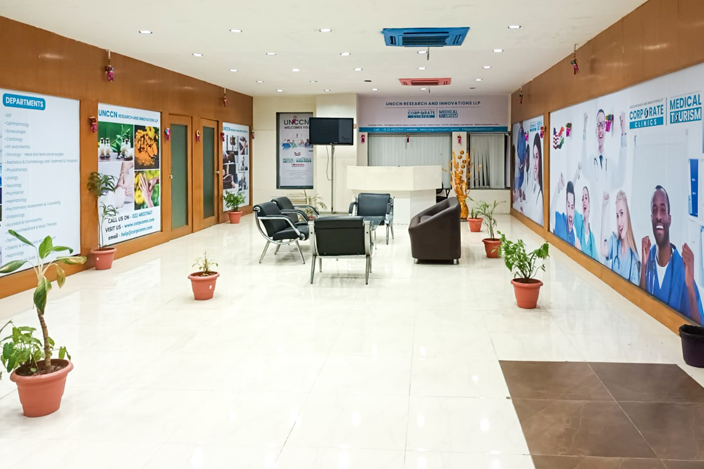 Best Coworking Space in Panvel, Navi Mumbai