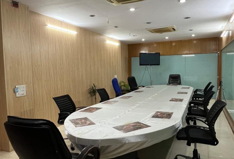 Coworking Space in Vashi