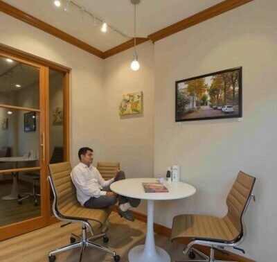 Private Cabins on Rent in Navi Mumbai – Elevate Your Workspace with Enjoy Co-Working Space