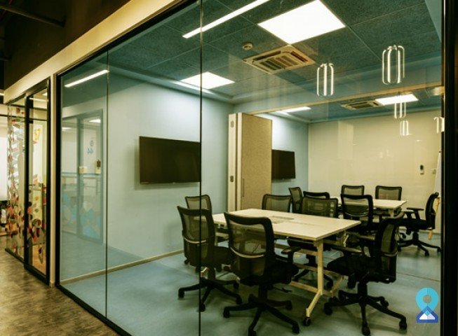 Coworking Spaces in Navi Mumbai Near Me