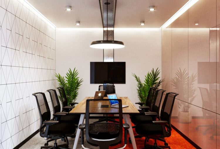 Coworking Space in vashi