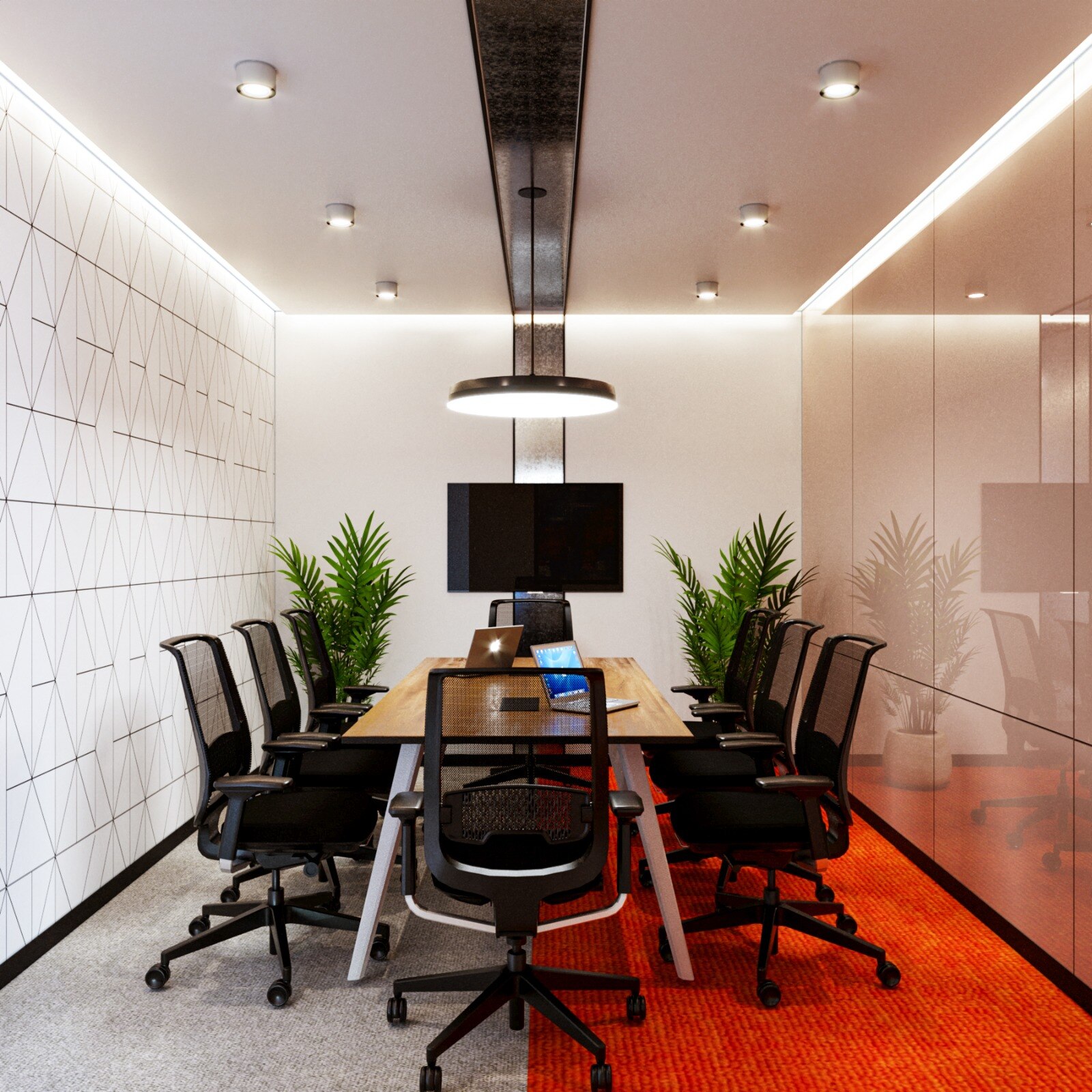 The Flexible Coworking Office in Deira Dubai-Visit Now