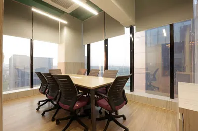 Best Coworking Space in Navi Mumbai Near Me for Rent