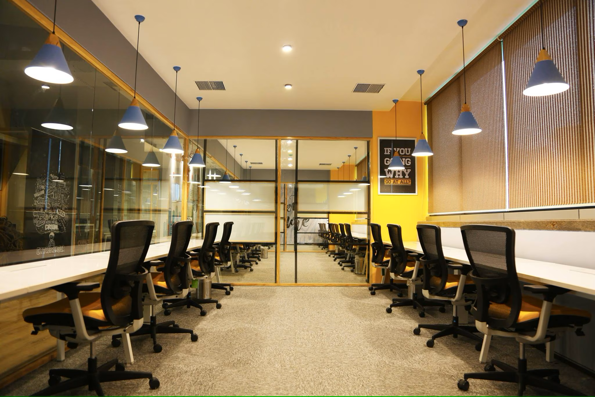 Best Coworking Space in Navi Mumbai Near Me