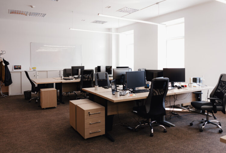 coworking spaces in sanpada