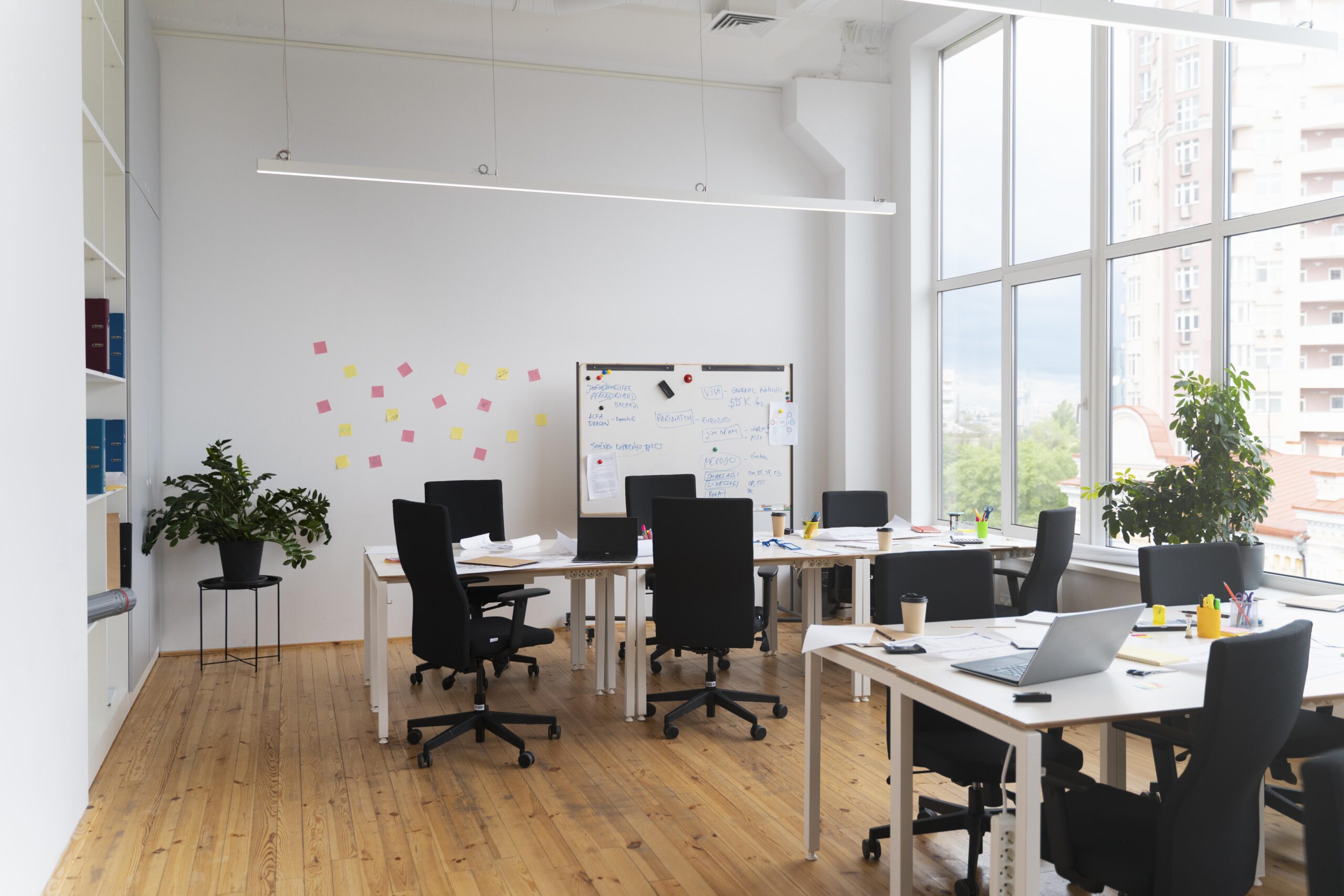 Best Coworking Space in Nerul Book a Desk Now