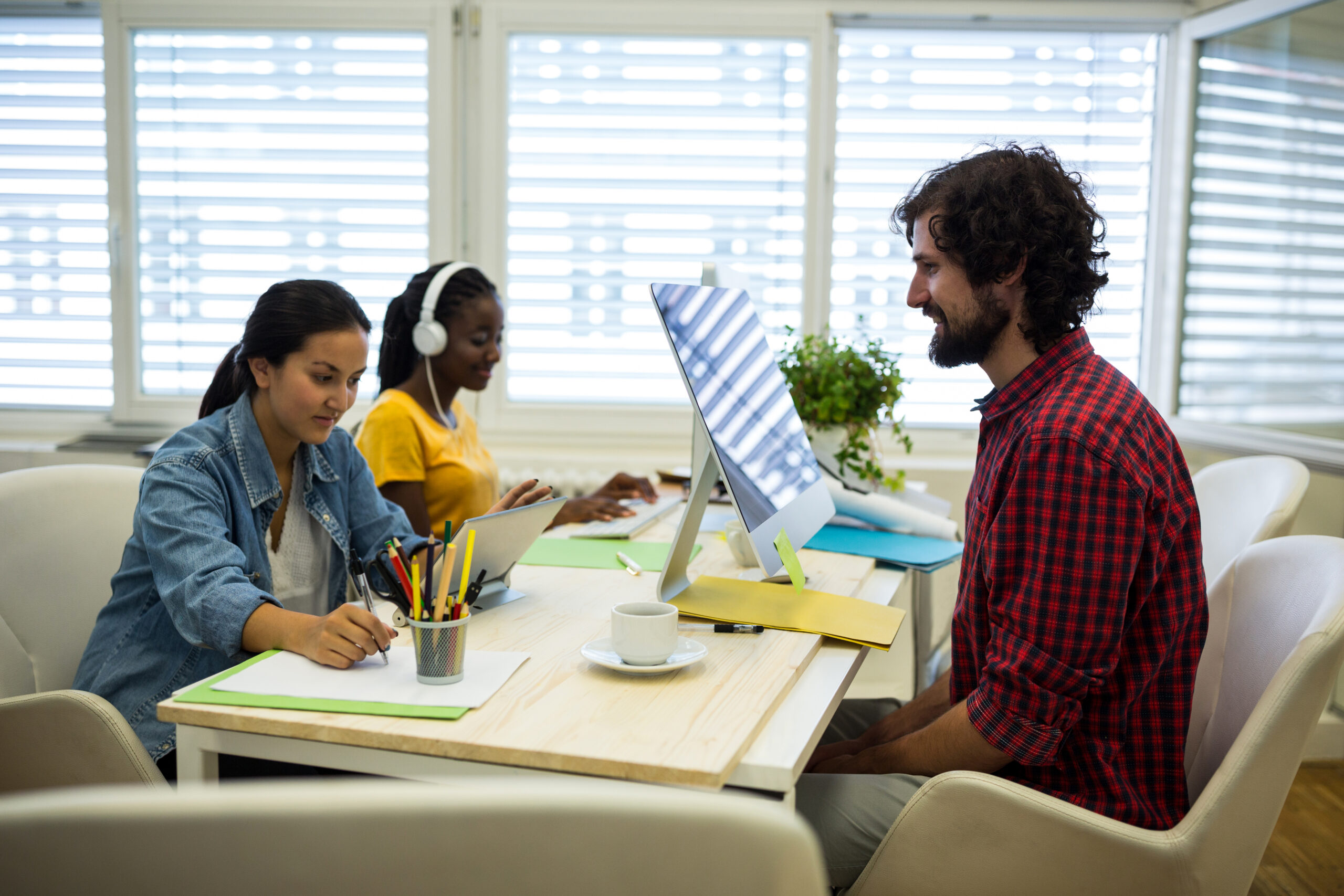 Affordable Coworking space in Auckland, New Zealand