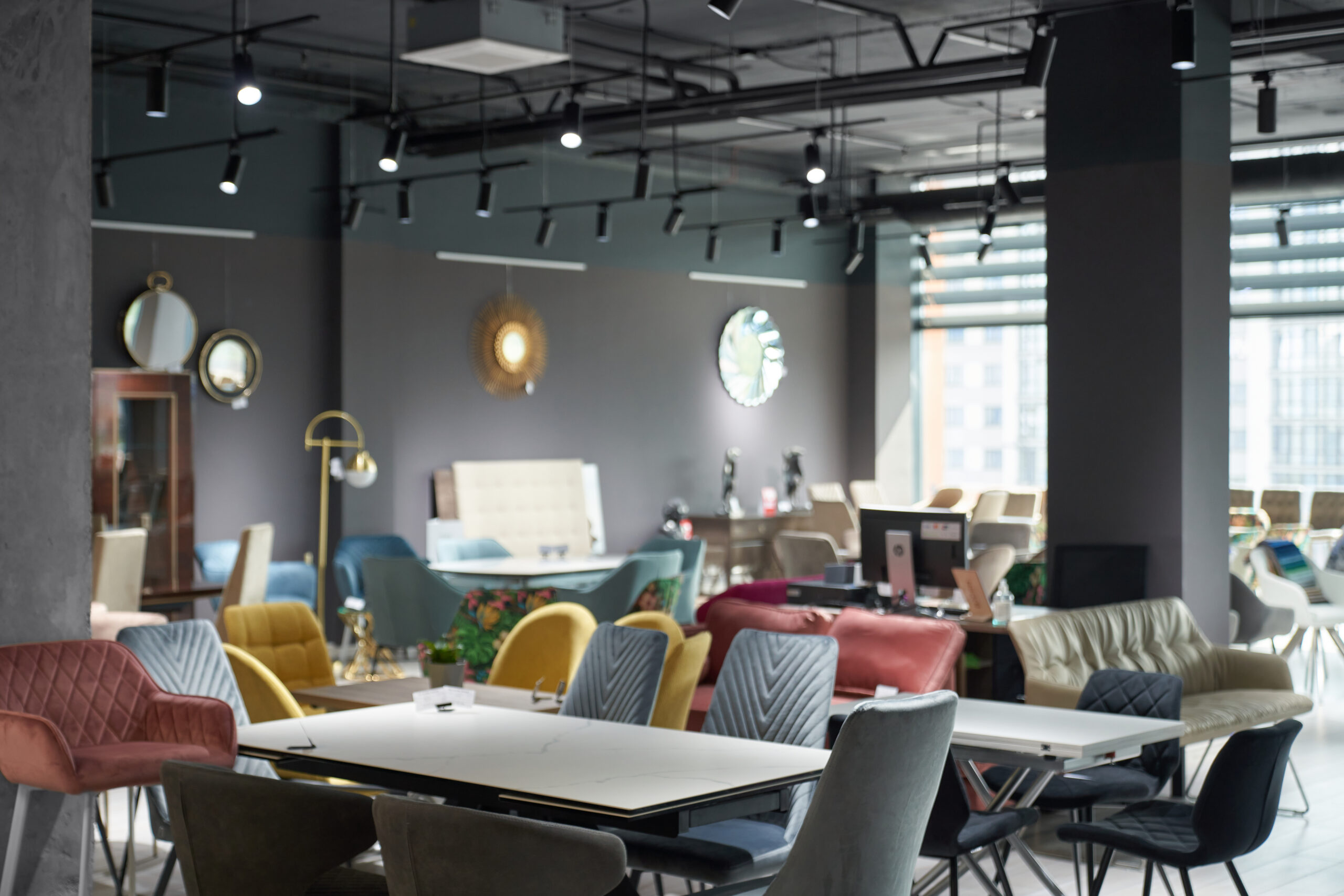 Affordable Coworking Space in Singapore