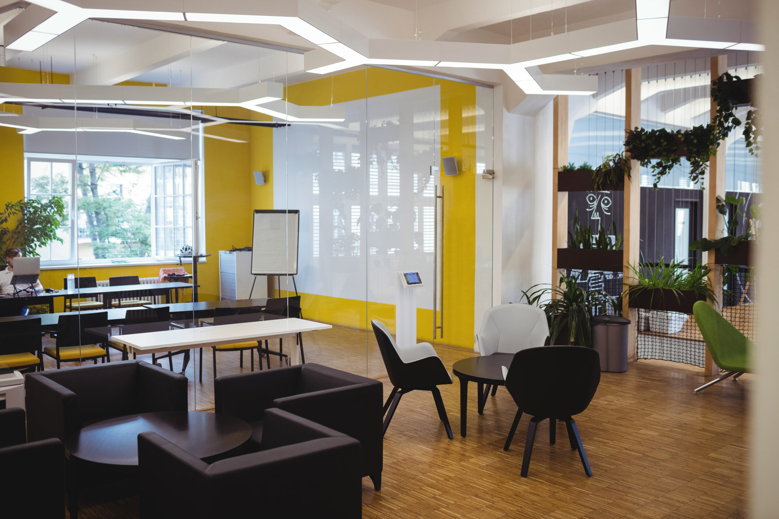 The Best Coworking Space in Andheri Mumbai for Professionals