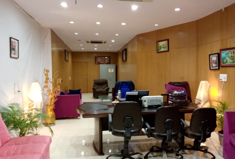 Coworking space in mumbai