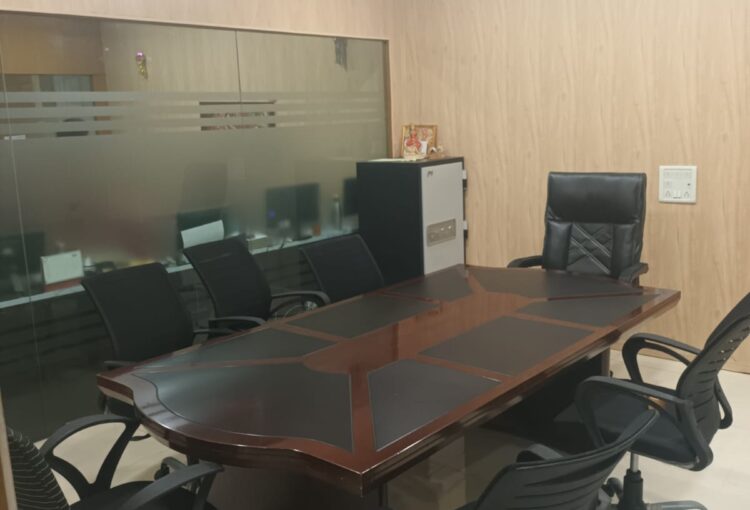 coworking space in vashi