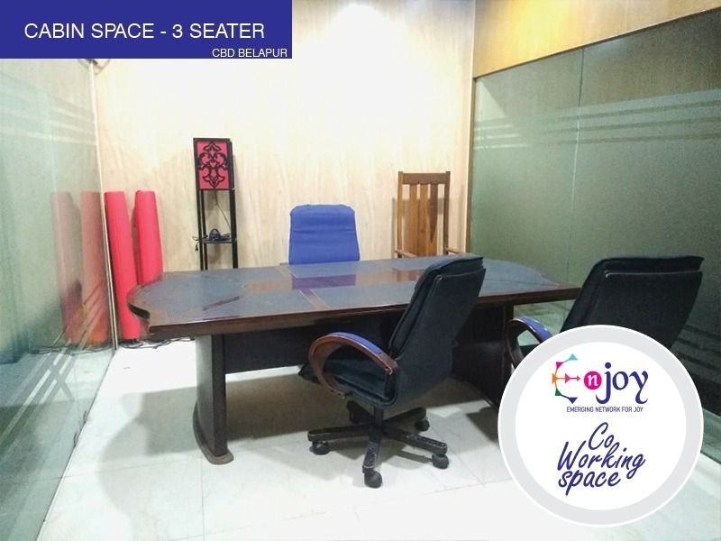 coworking space in vashi