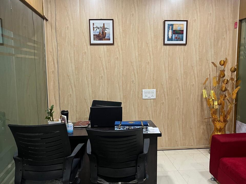 Best Coworking Space in Andheri –Affordable & Inspiring Work
