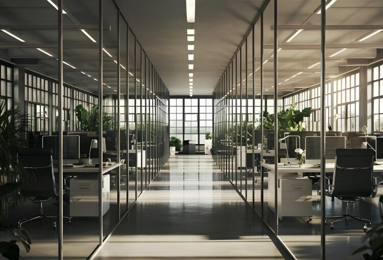 coworking space in new zealand