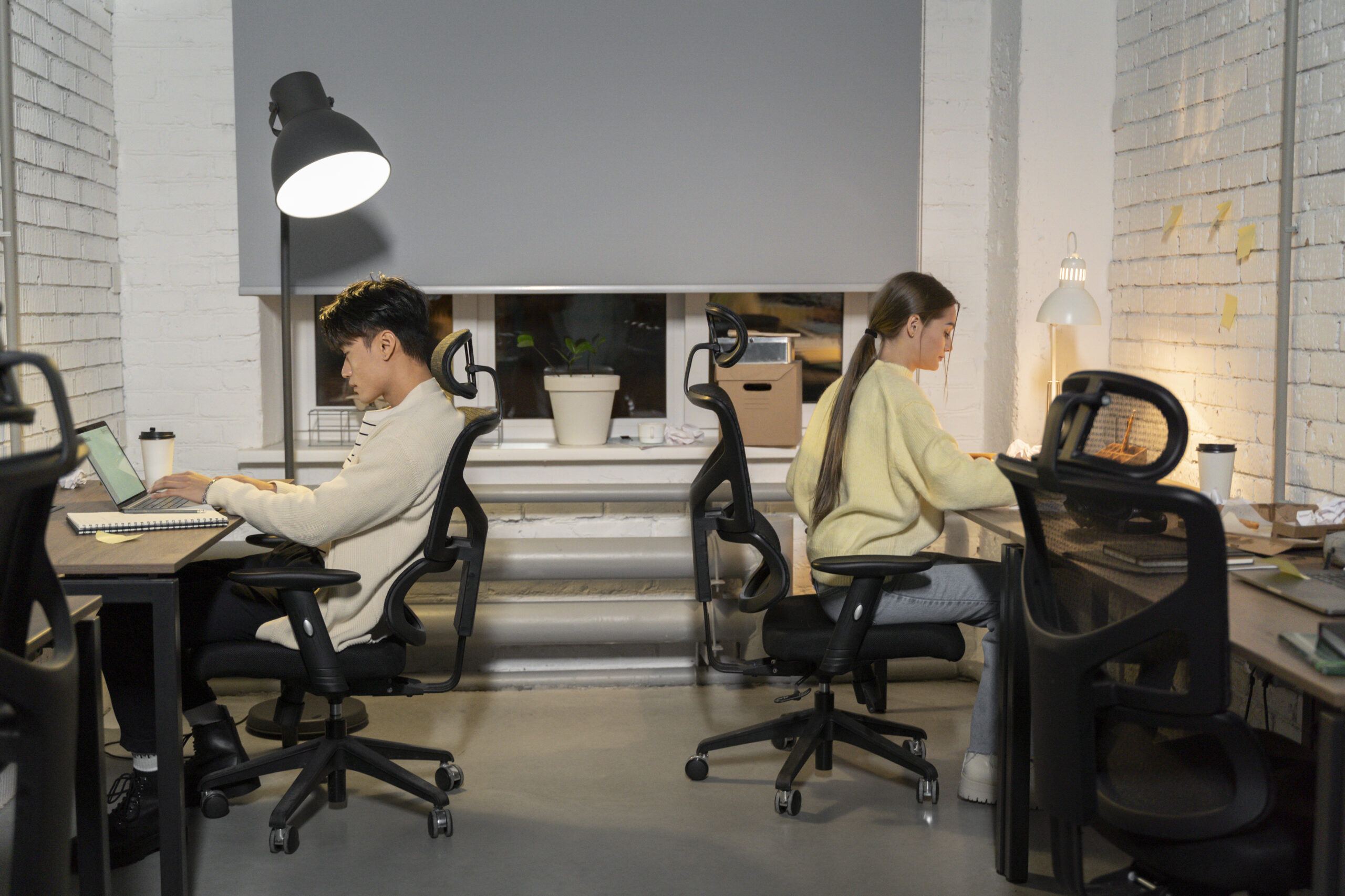 The Best Shared Office Space in Vashi, Navi Mumbai