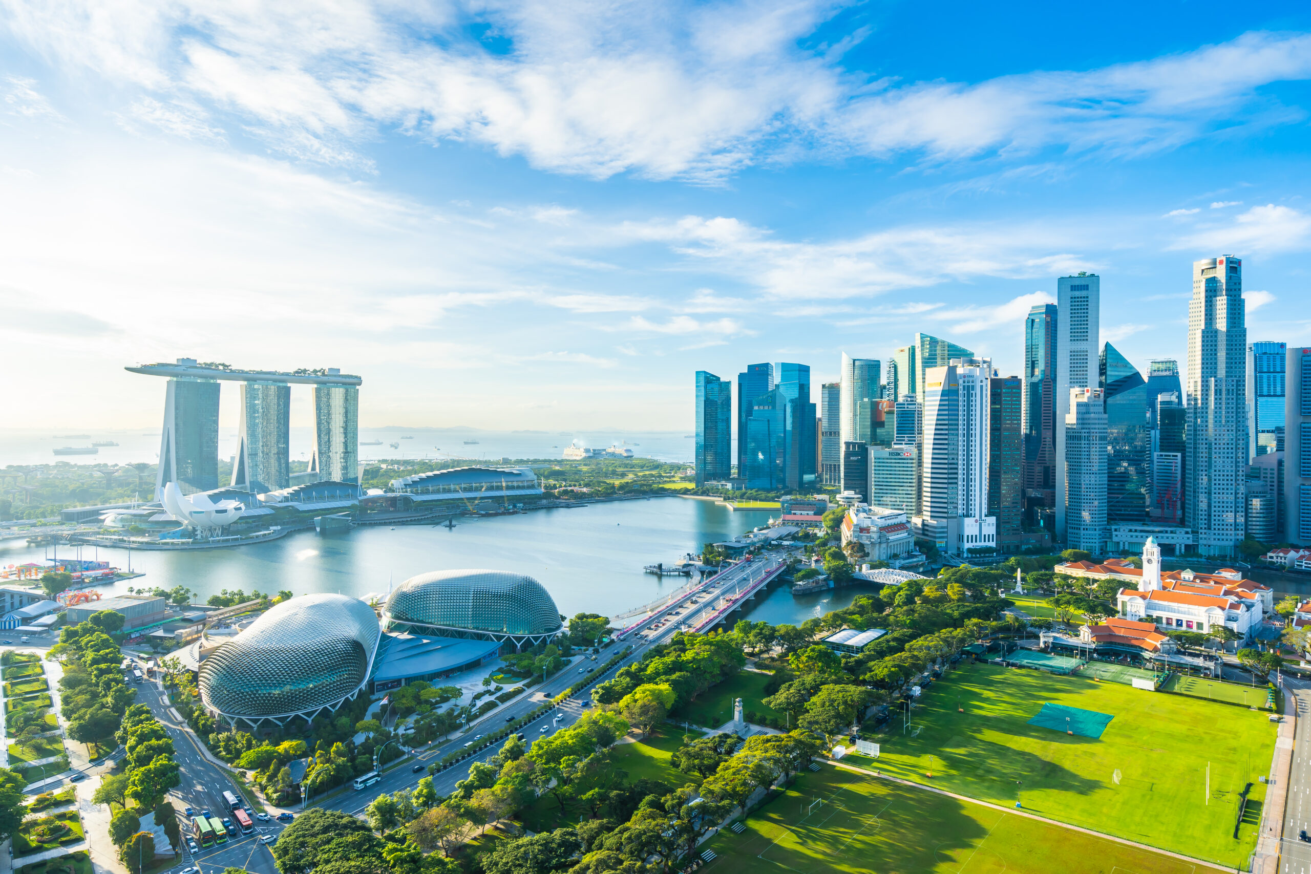 Discover the Best Affordable Coworking in Bugis, Singapore