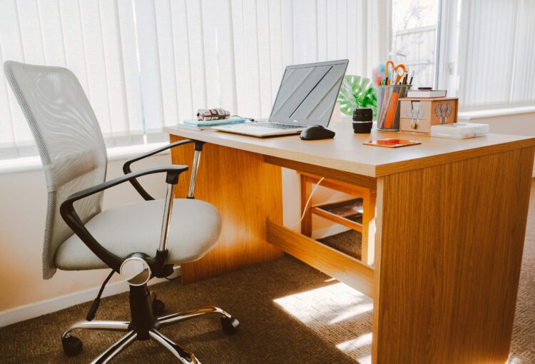 The best coworking space