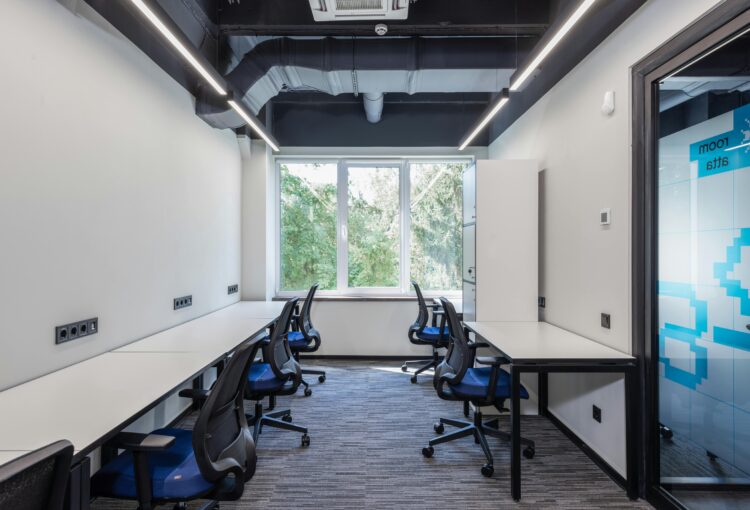 coworking space in new zealand