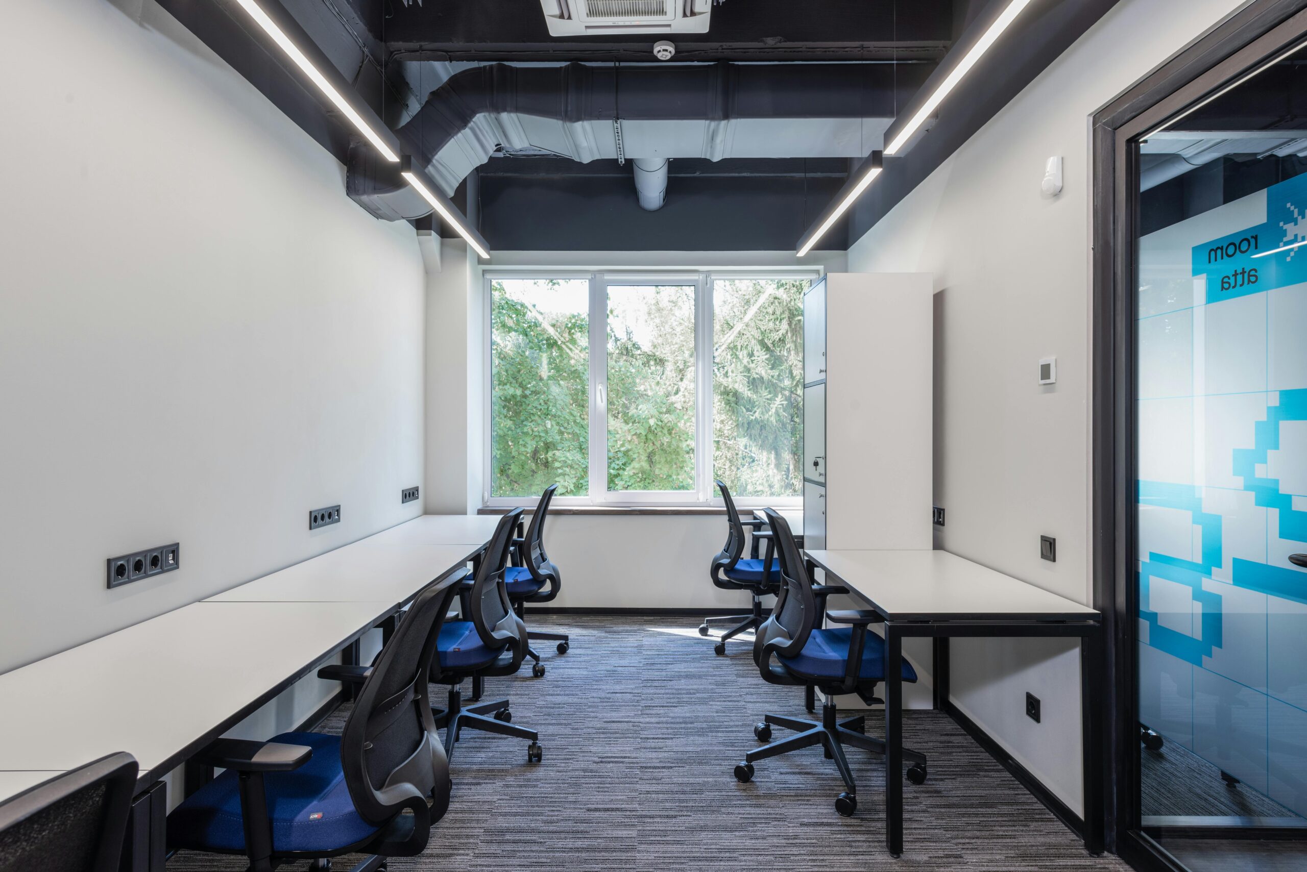 Best Coworking Space Downtown Dubai