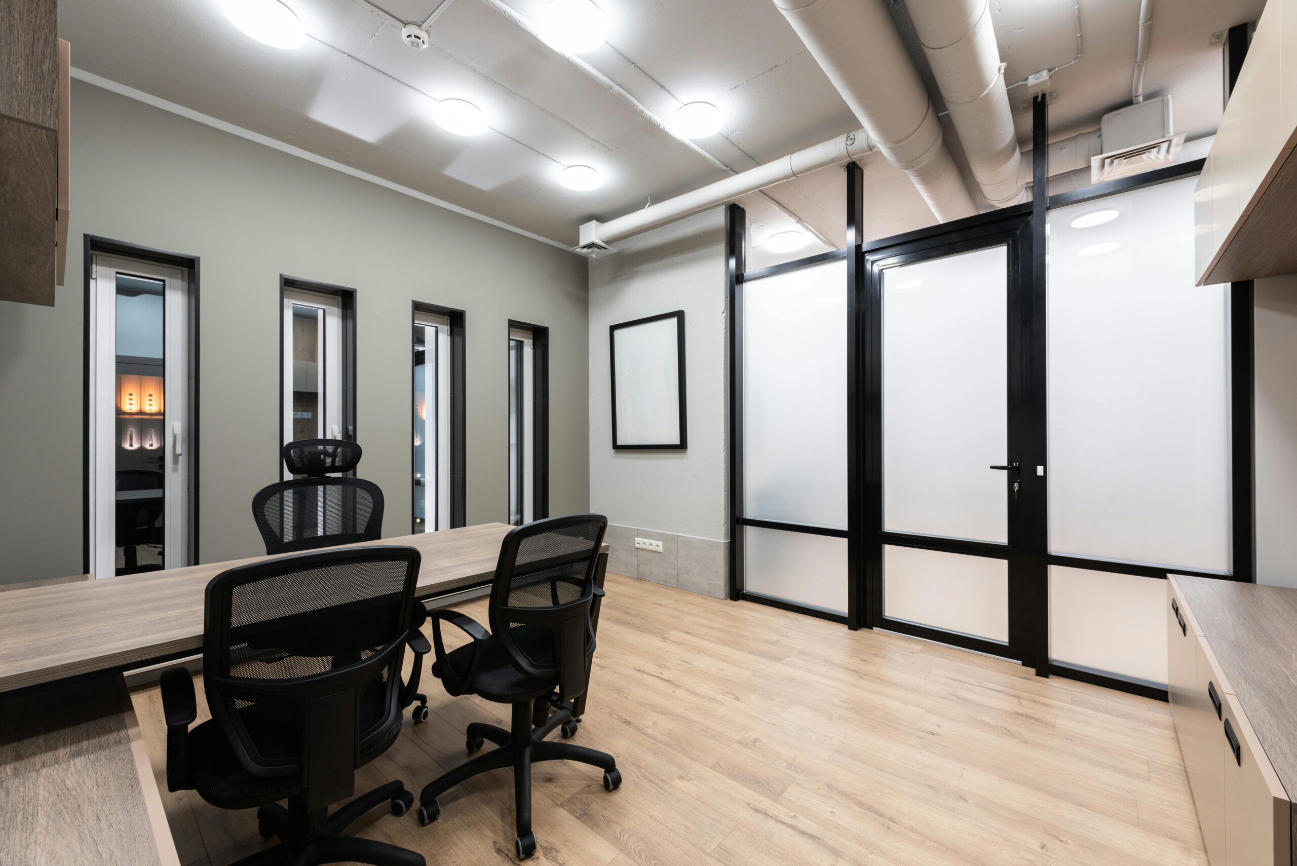 The Affordable & Flexible Enjoy Coworking Space in Andheri Mumbai