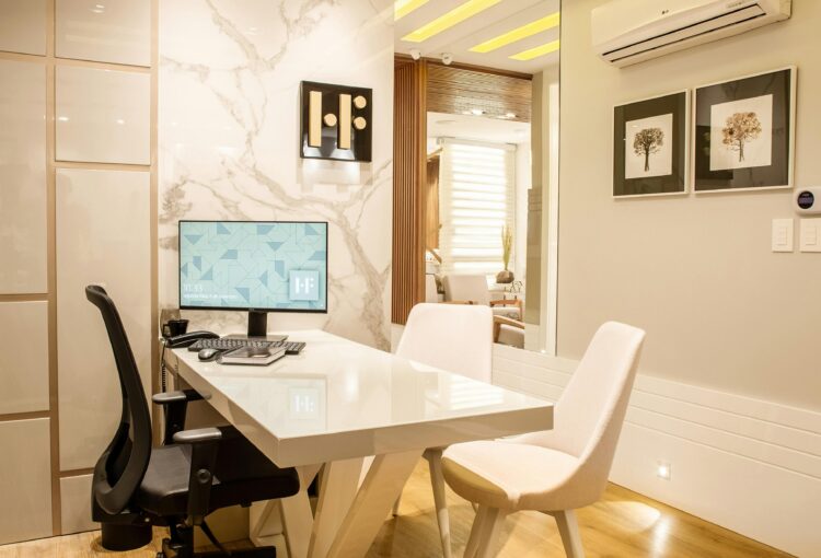 coworking space in new zealand