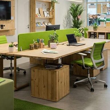 Coworking Space in Wellington