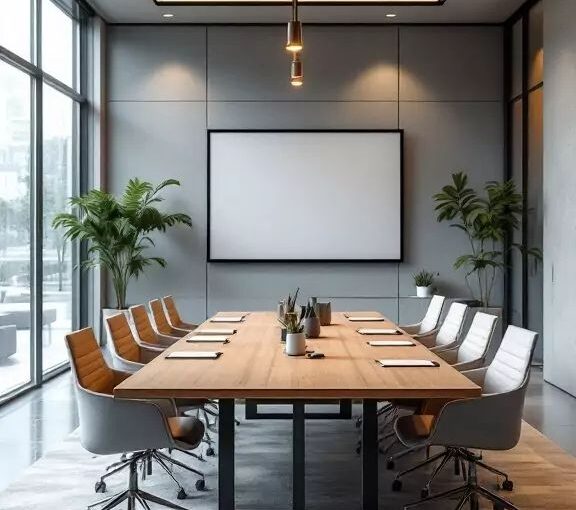 Coworking Space in Vashi