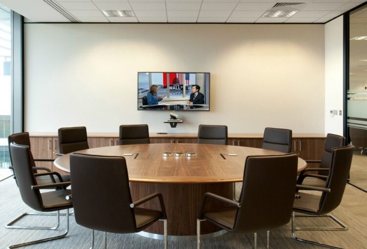 Coworking Space in Kurla