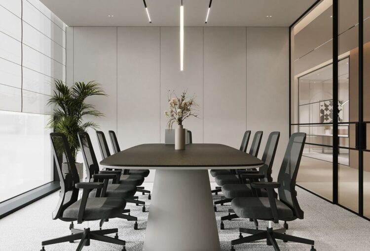 Coworking Space Deira