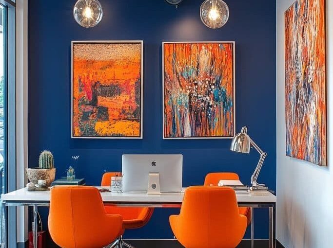 coworking space in dunedin