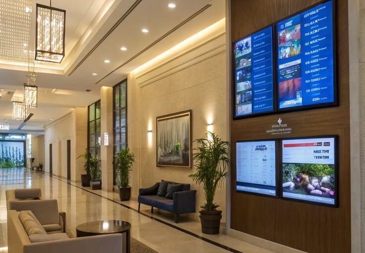 Best Coworking Space in Vashi